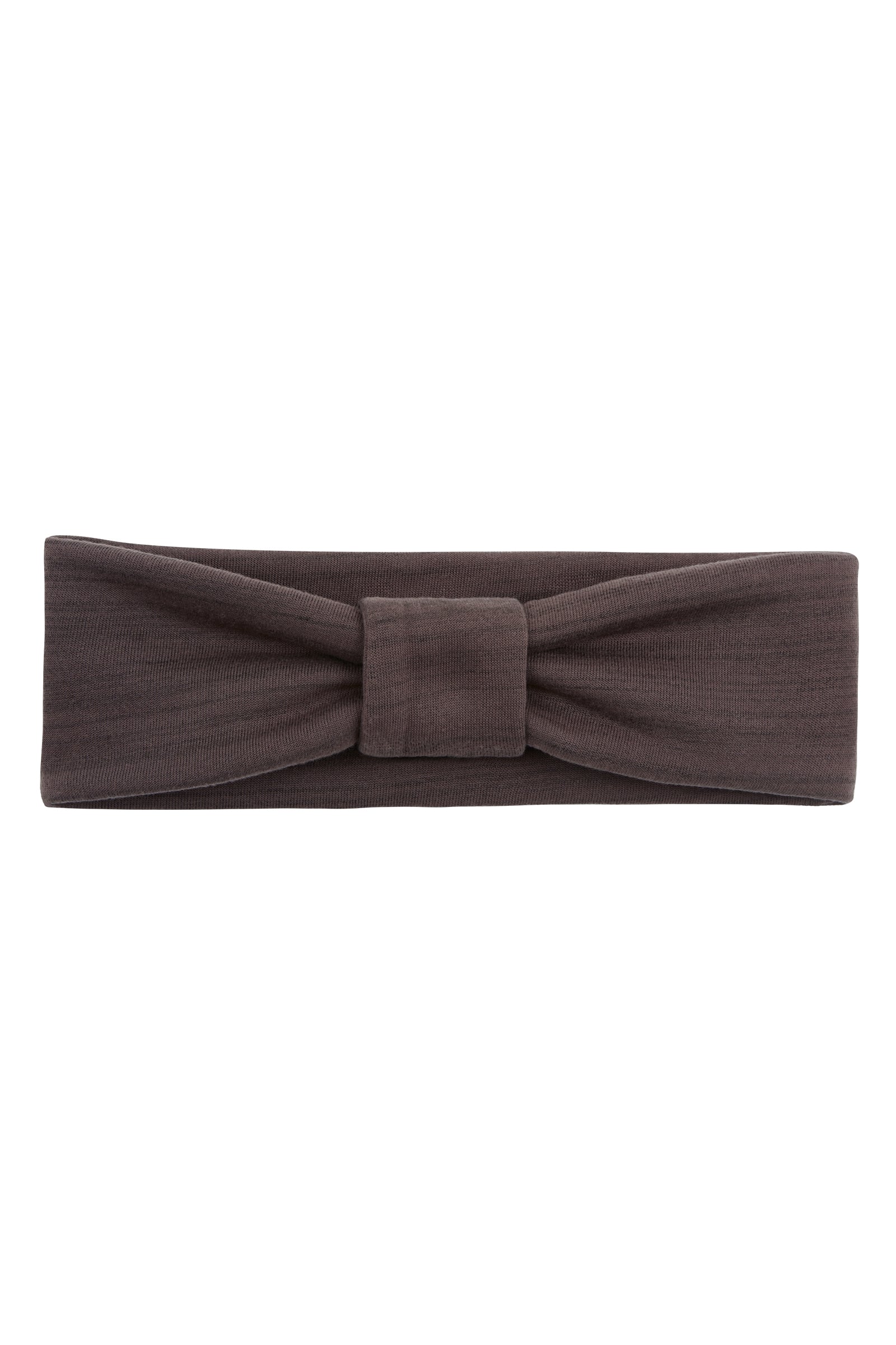 Addison Fleecepandebånd, damemodel French Roast Dark Brown Én størrelse