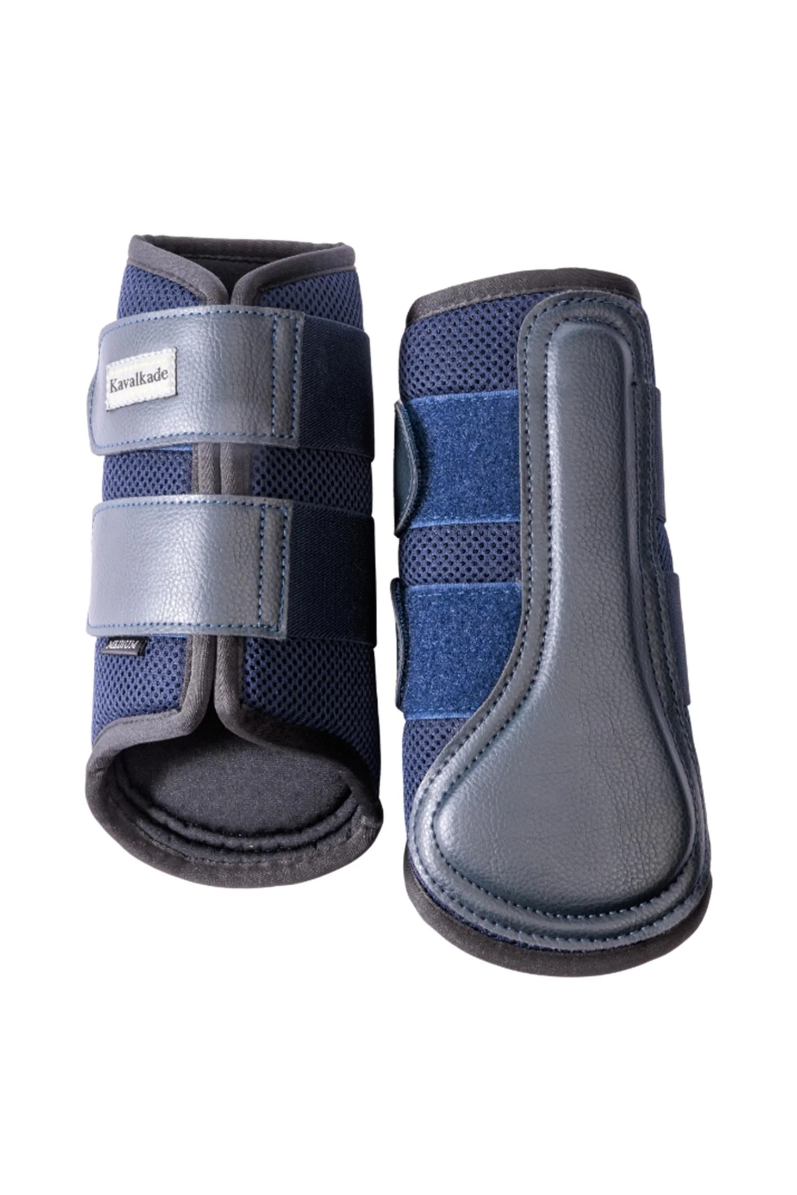 Anatomic Mesh gamacher Navy L
