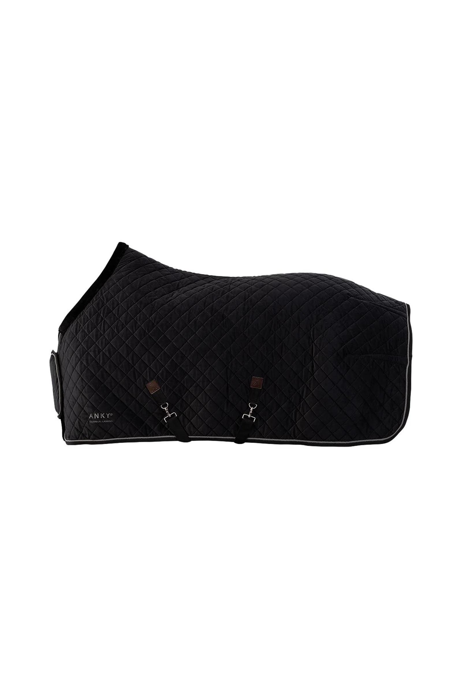 ANKY Victory Showdækken 200 g Black 135