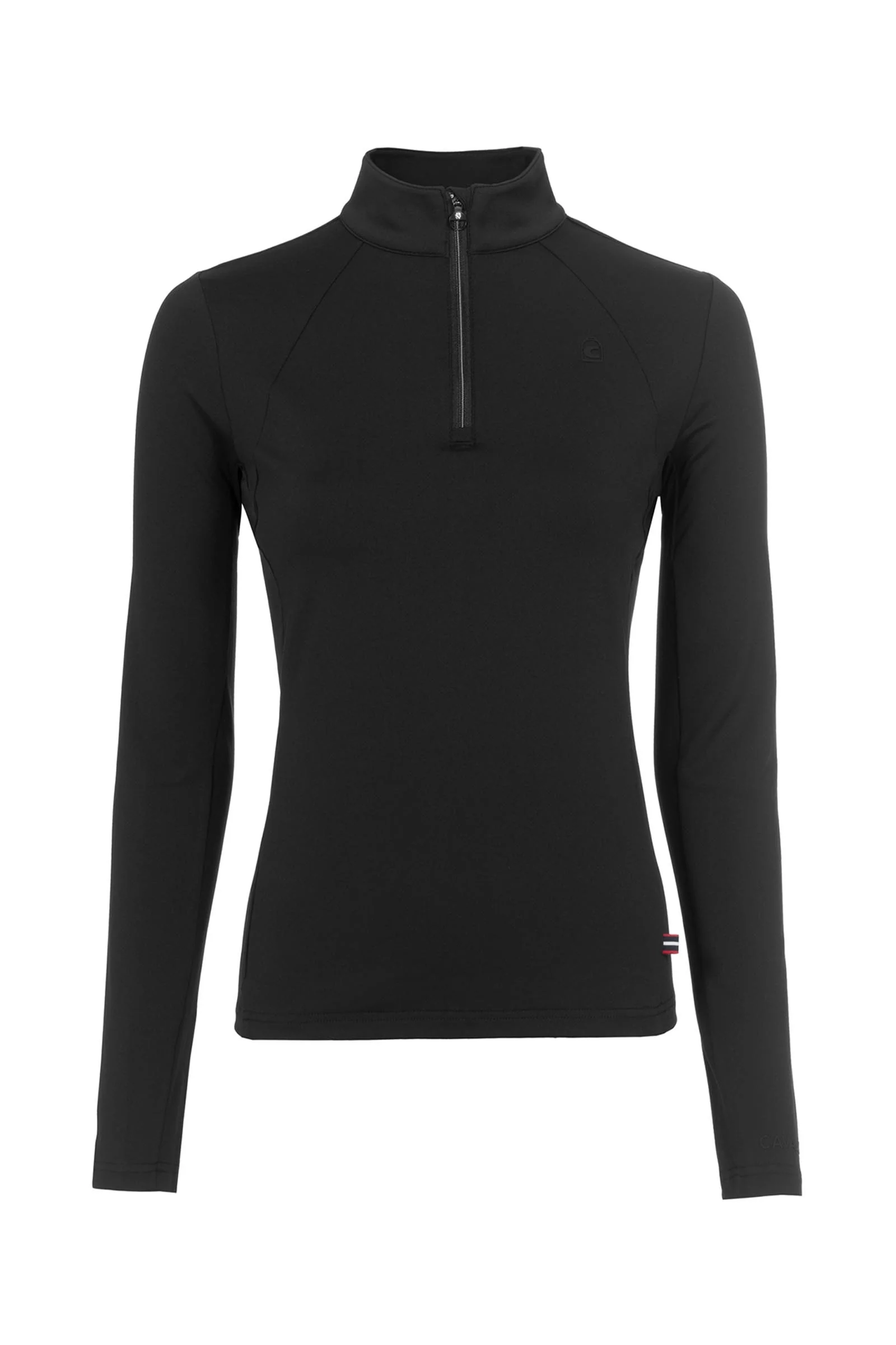 CAVALBRIA dame sweatshirt Black 38