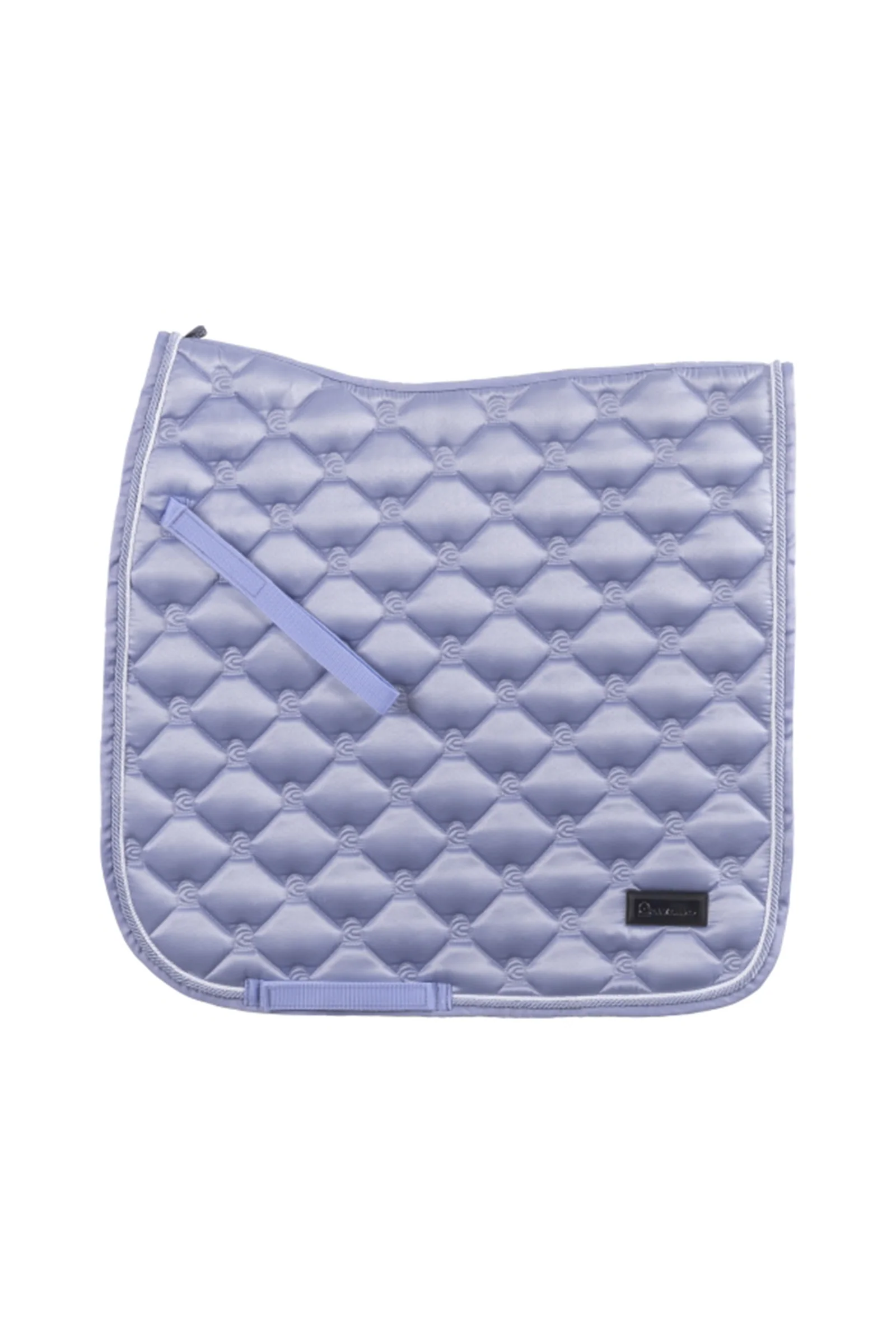 CAVALHANAYA Dressage Saddle Pad Vintage violet F