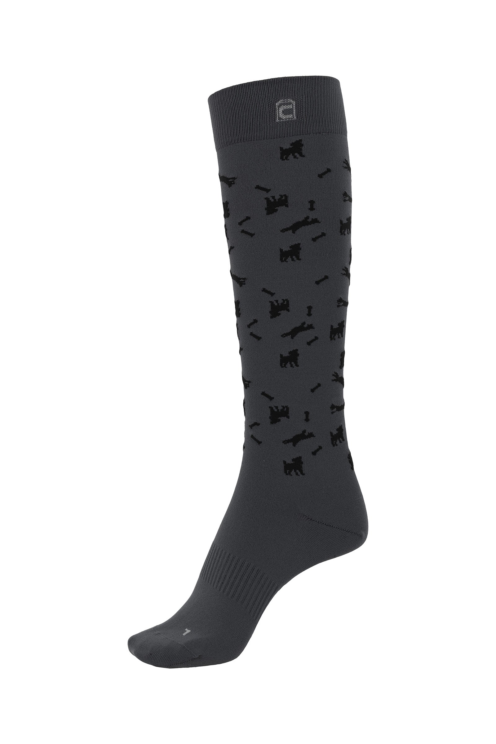 CAVALSELBY Riding Socks 36