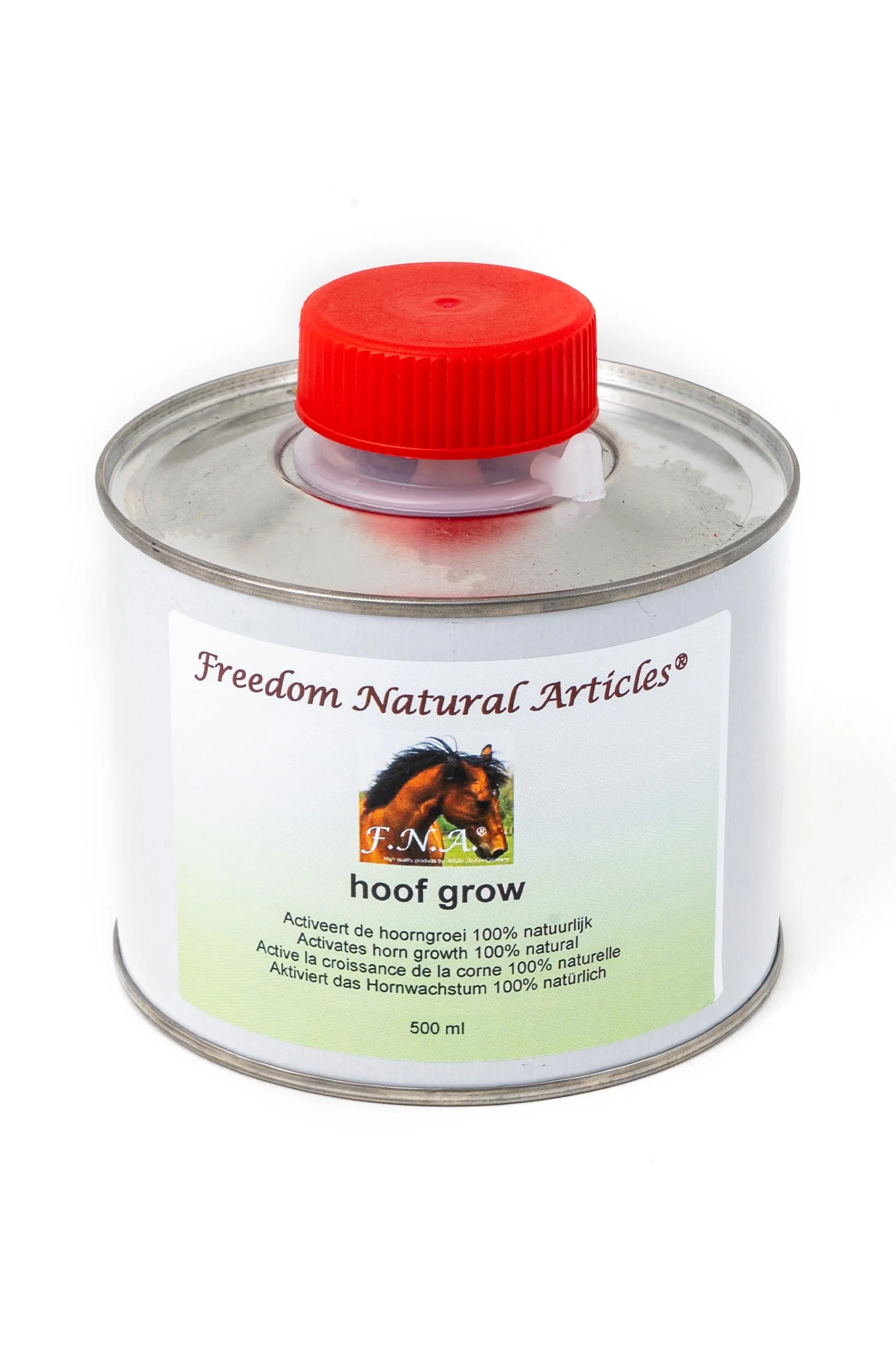 Hoof Grow, 500ml 500 ml