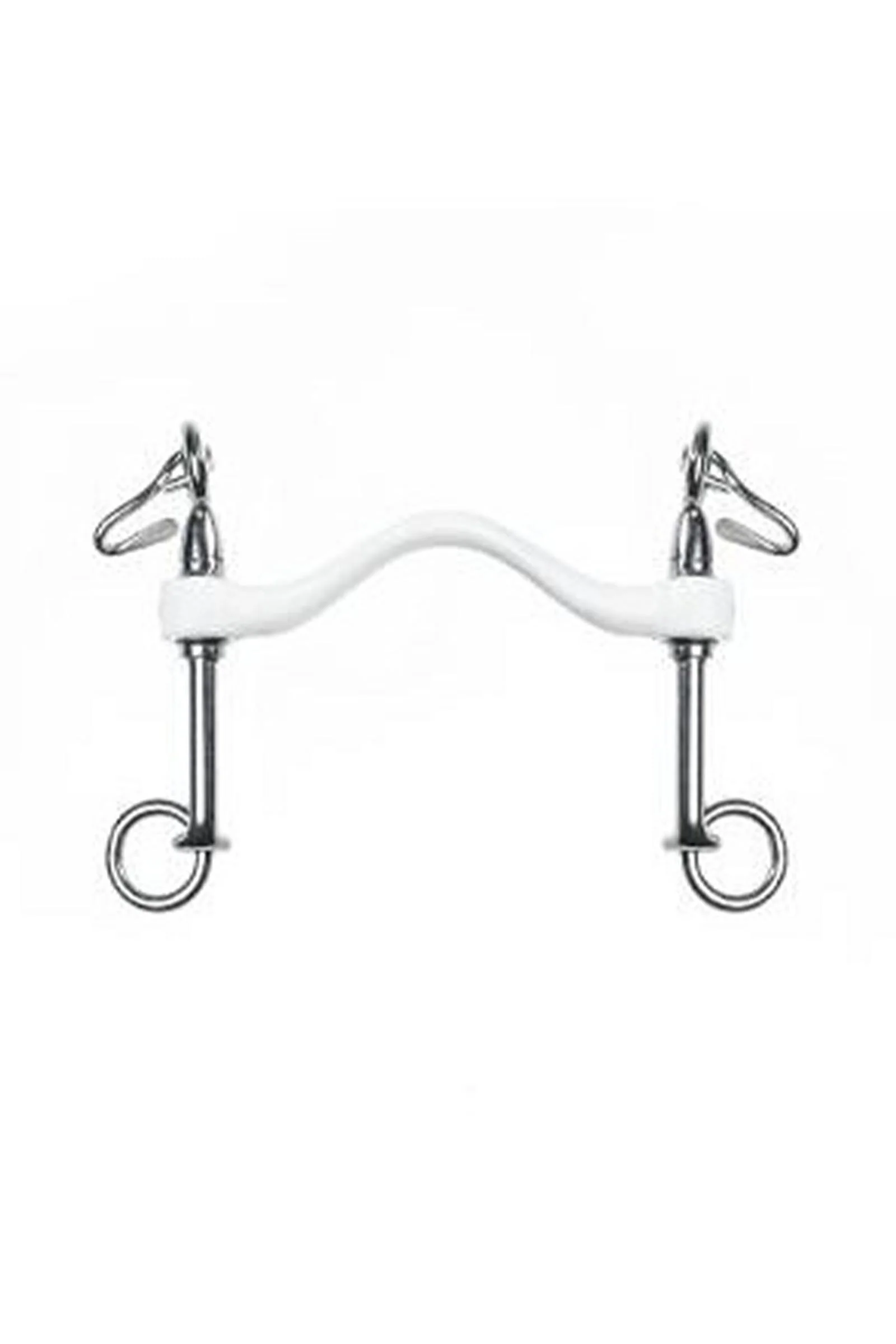 Inno Sense Baby Weymouth Fixed-port Hard-15 White 135 mm