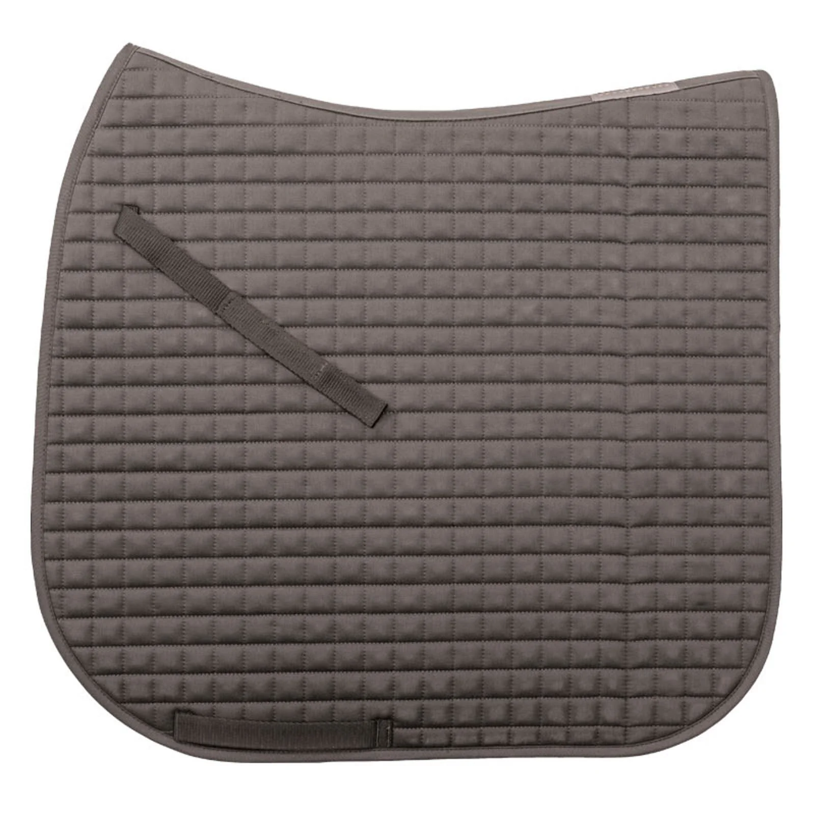 KavalEasy Dressurunderlag Anthracite P