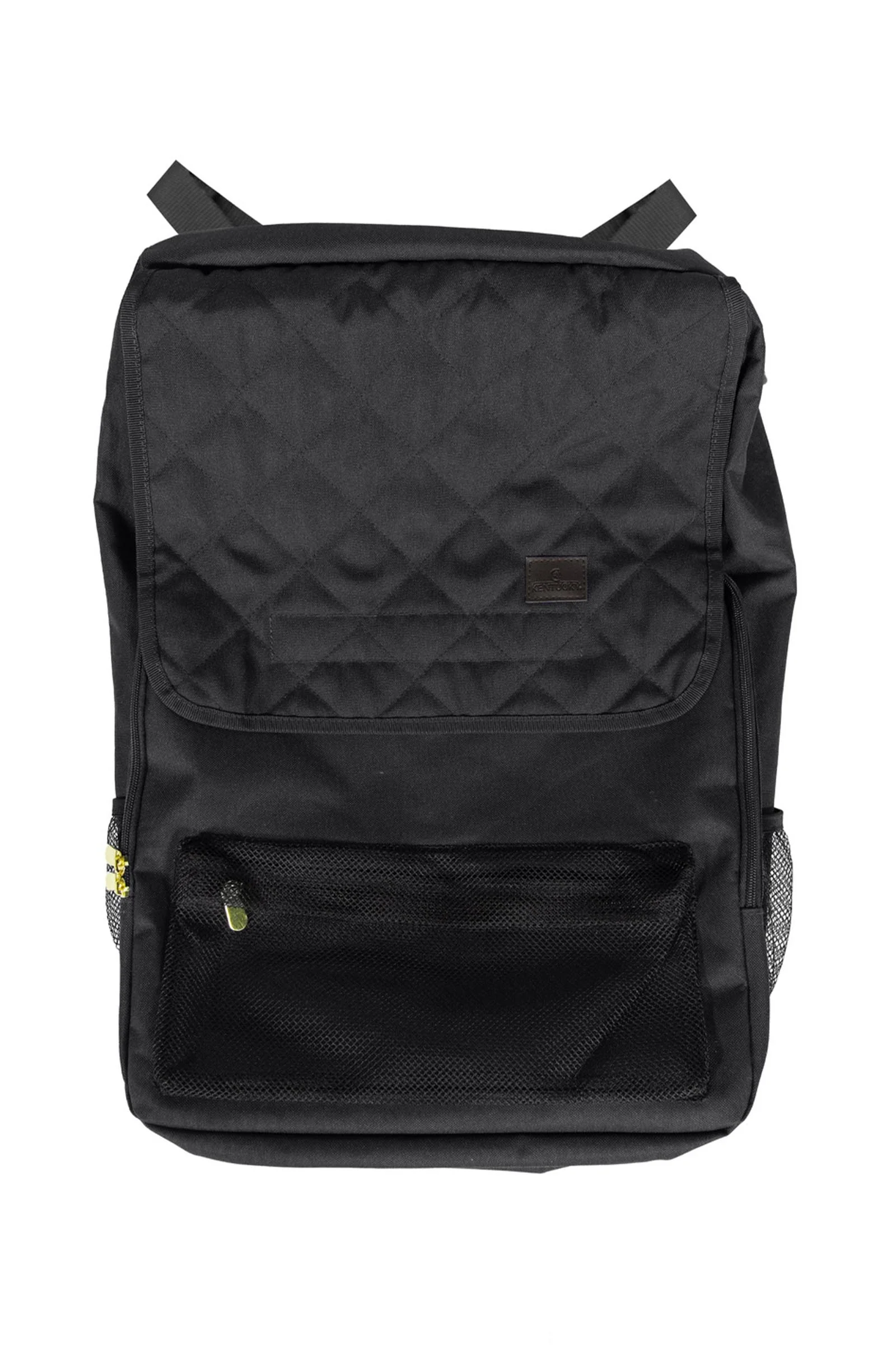staldtaske (60 x 40 cm) Black Én størrelse