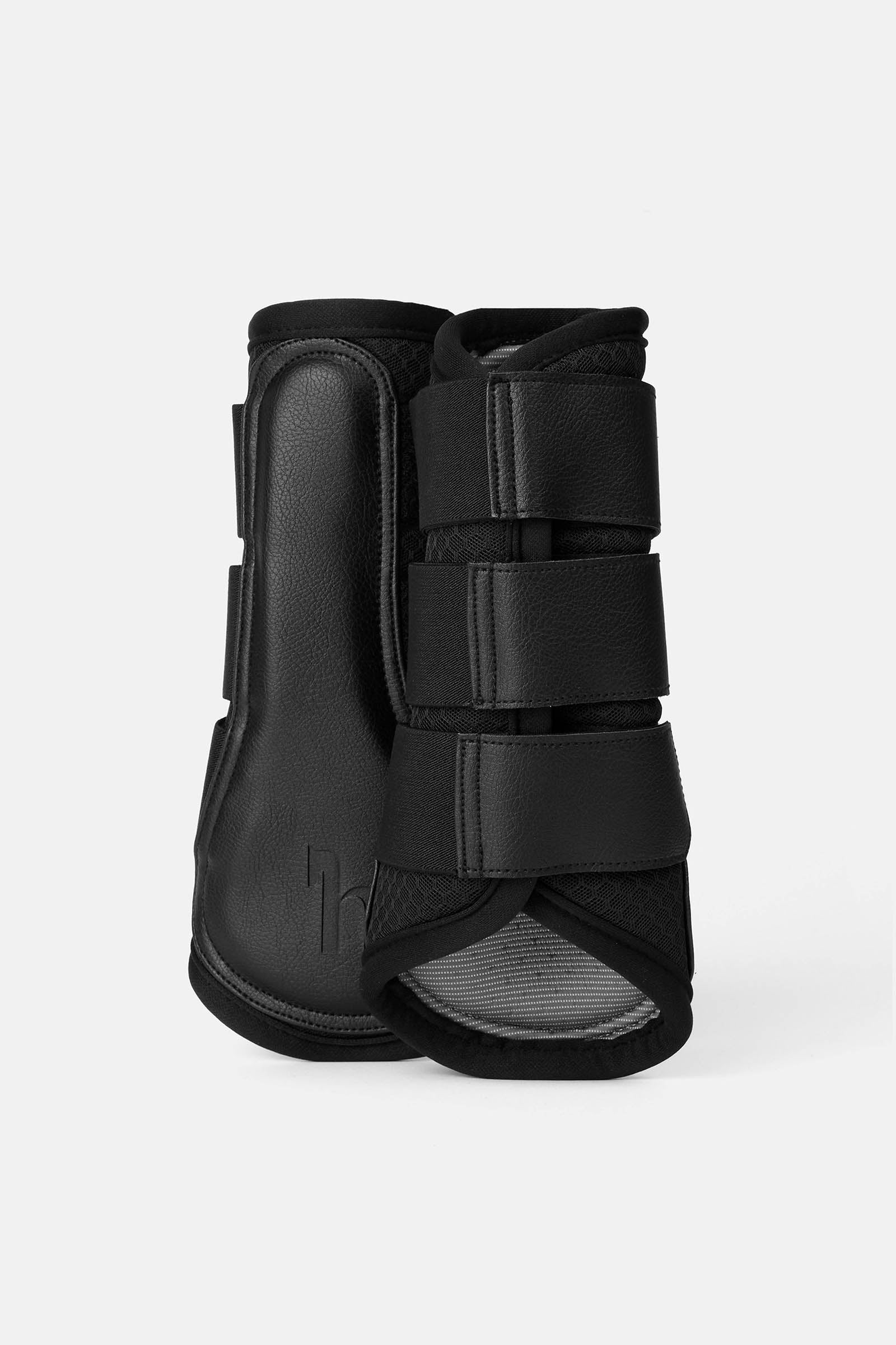 Classic Mesh gamacher Black L