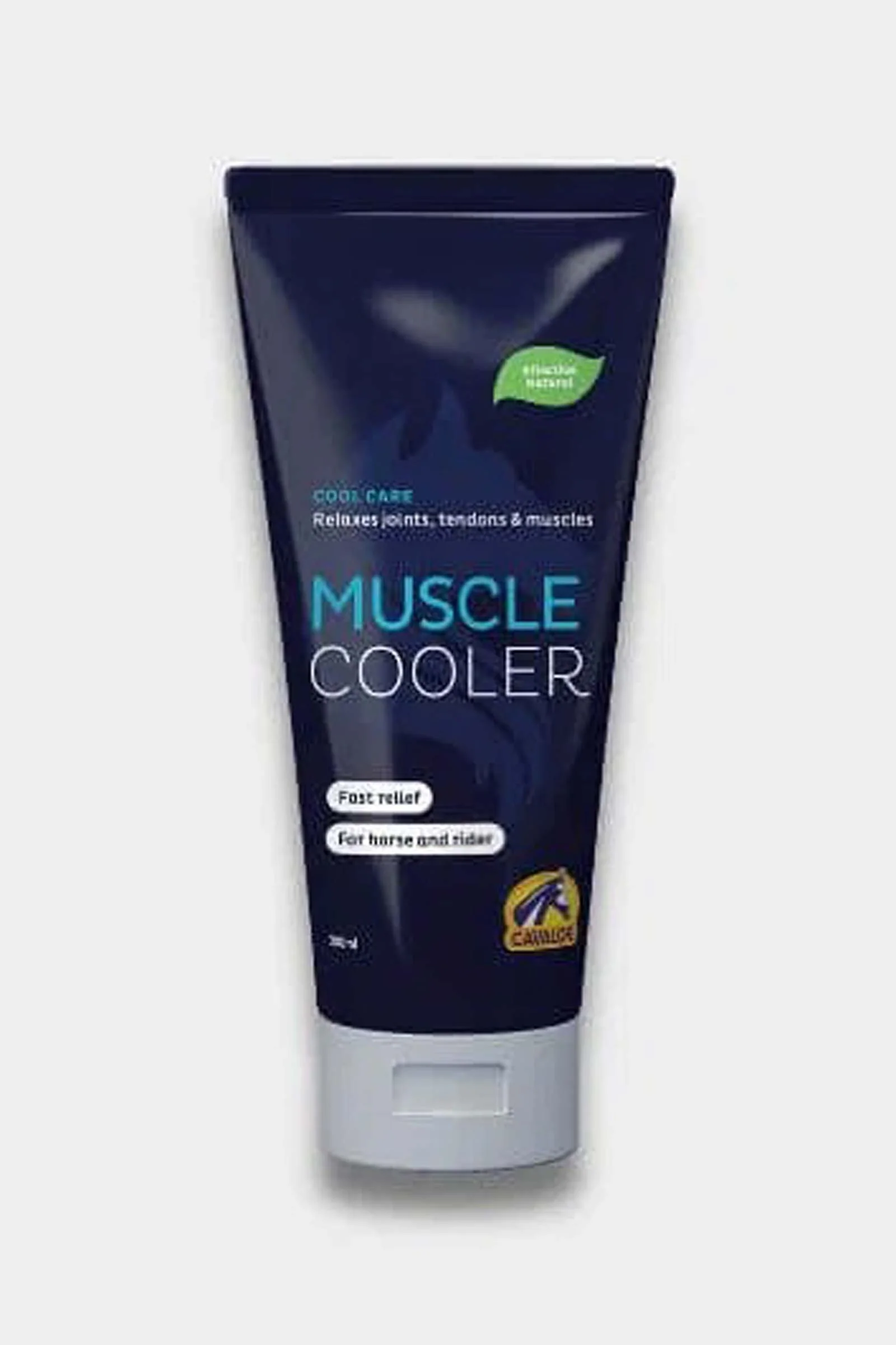 Muscle Cooler, muskler og sener, 2 L + pumpe No Color 2