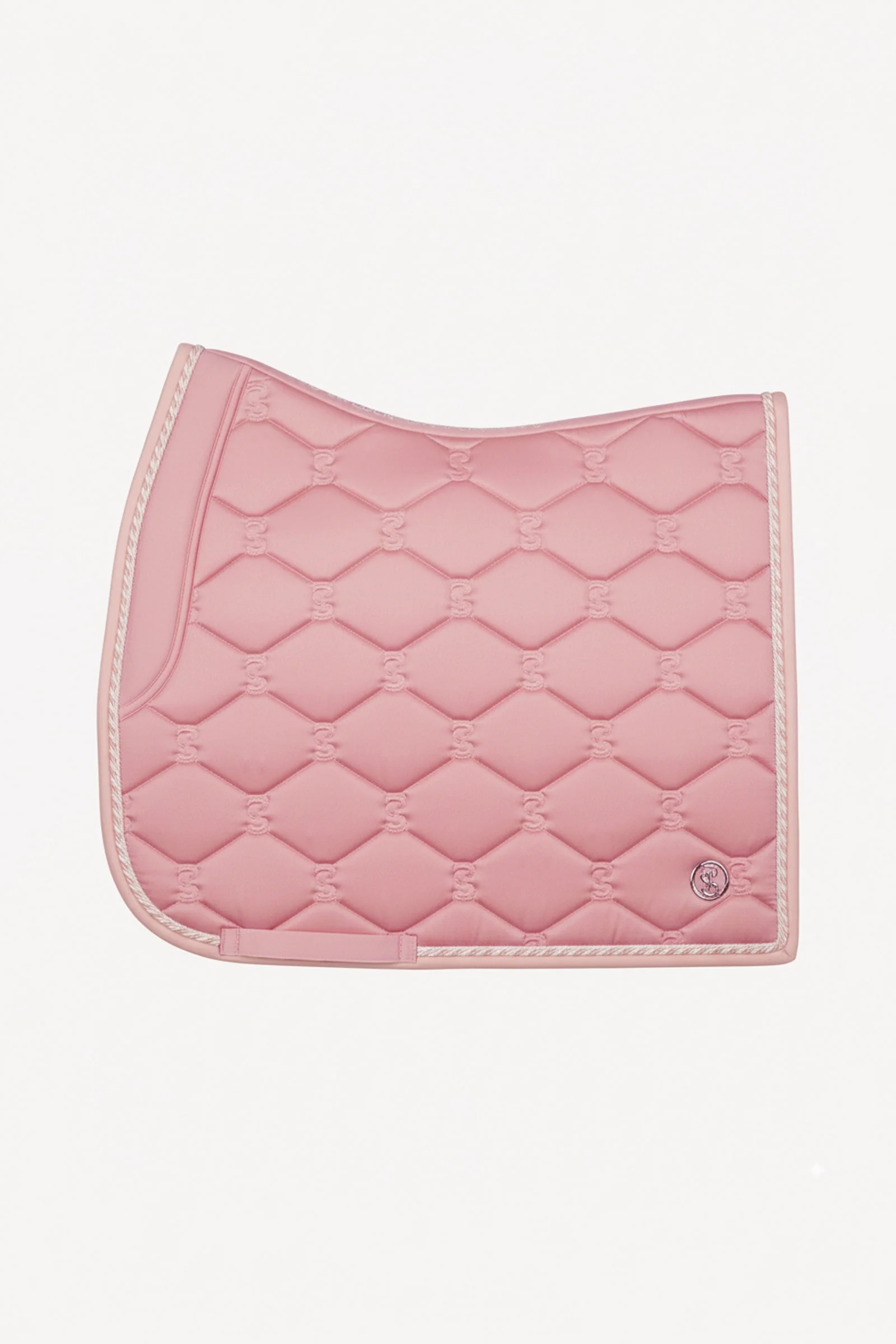 Signature dressurunderlag Hortensia Pink F