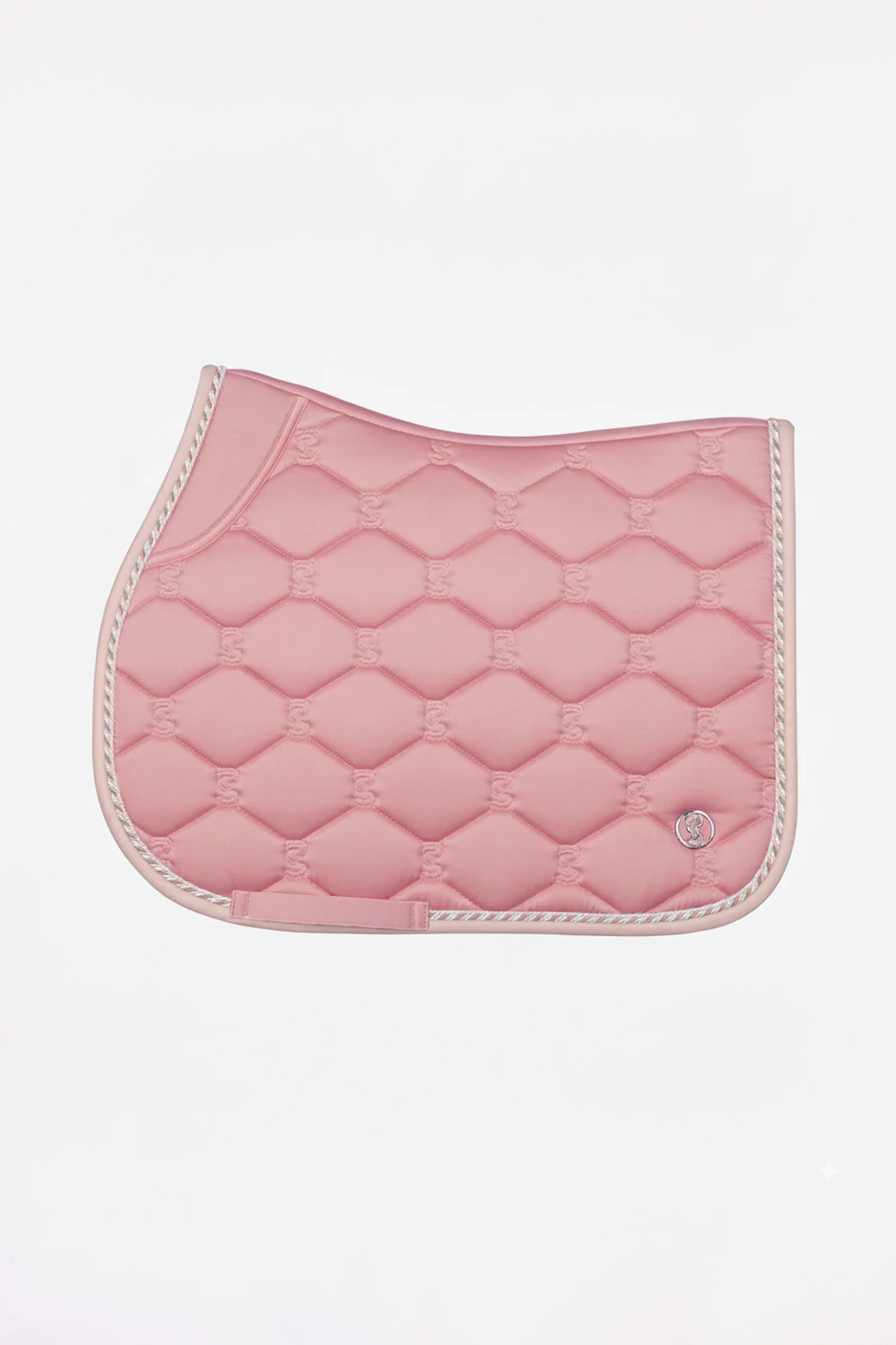 Signature springunderlag Hortensia Pink F