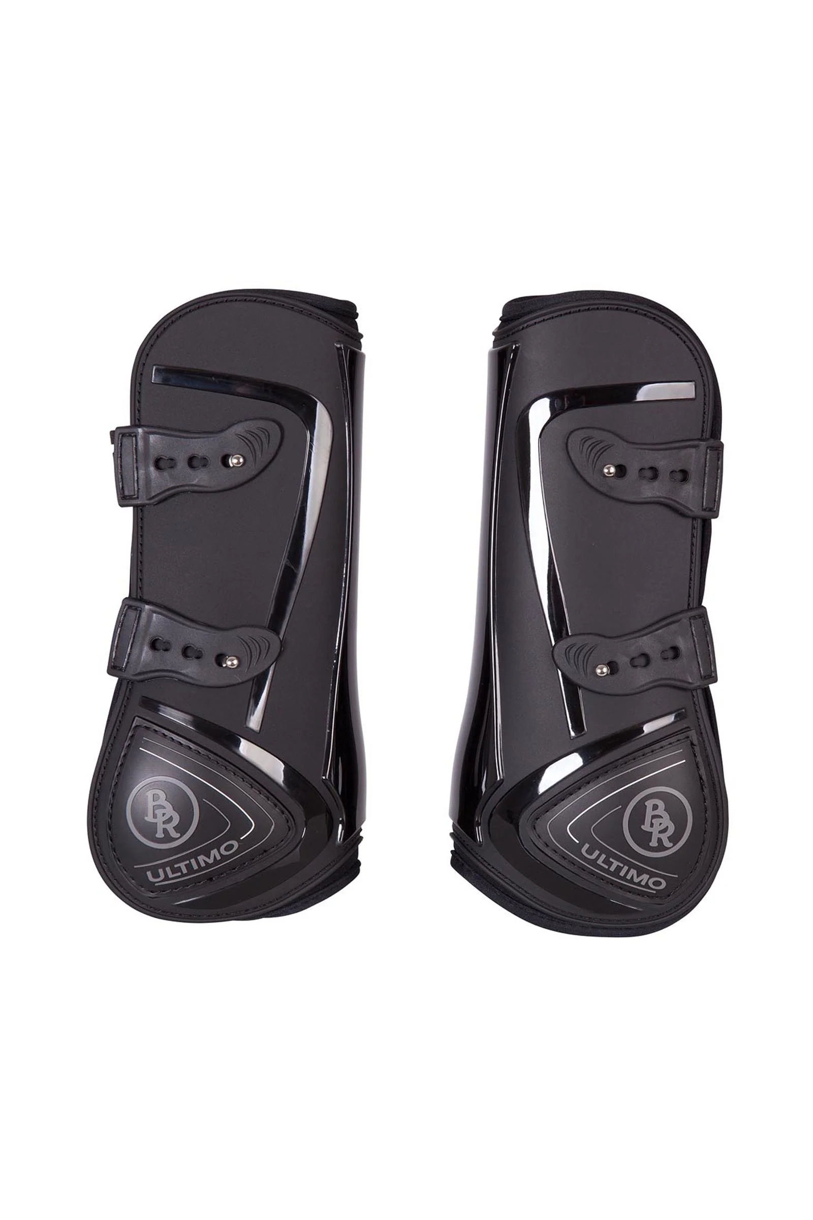 Ultimo gamacher Black F