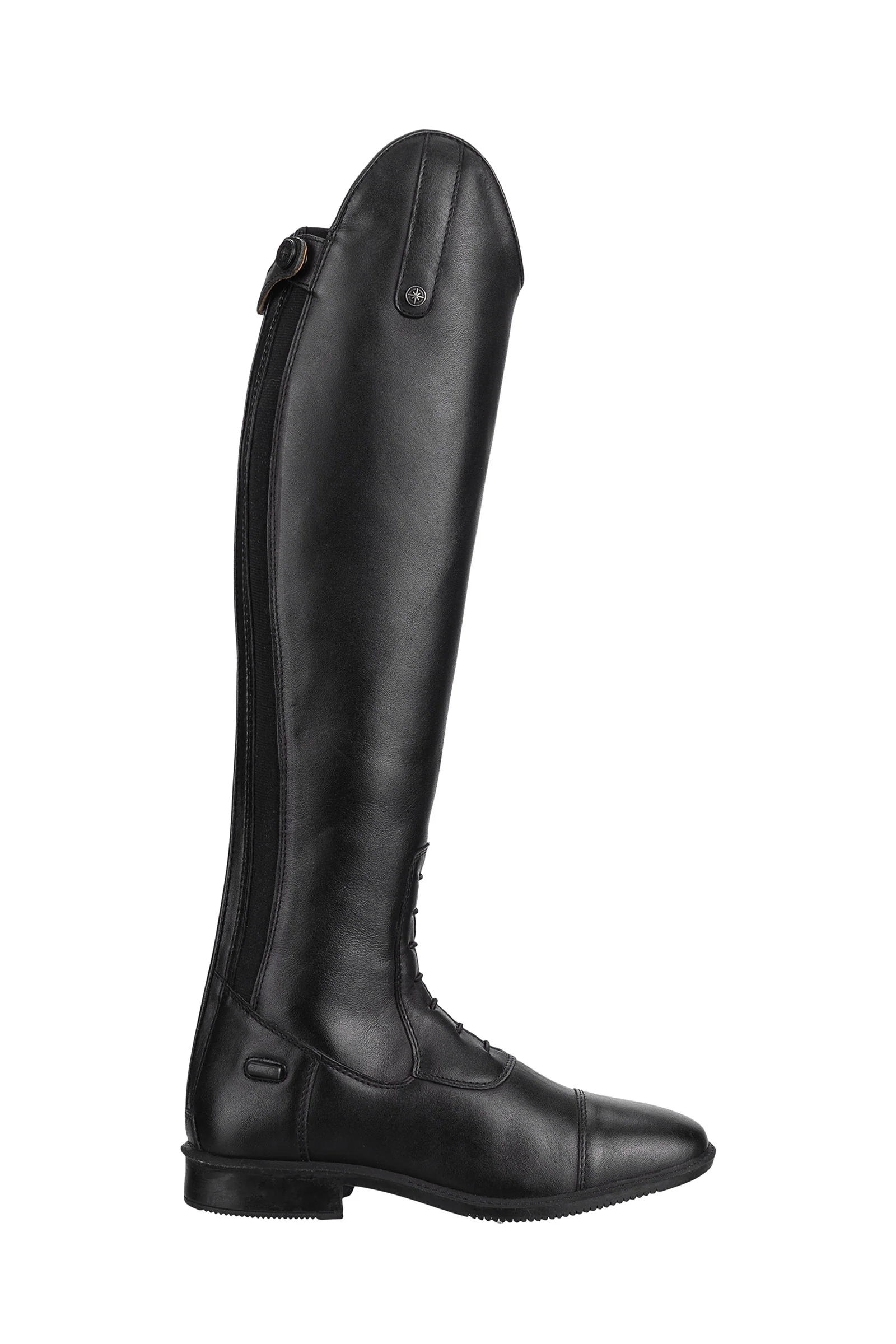Ventura Damestøvler Black 39N/S
