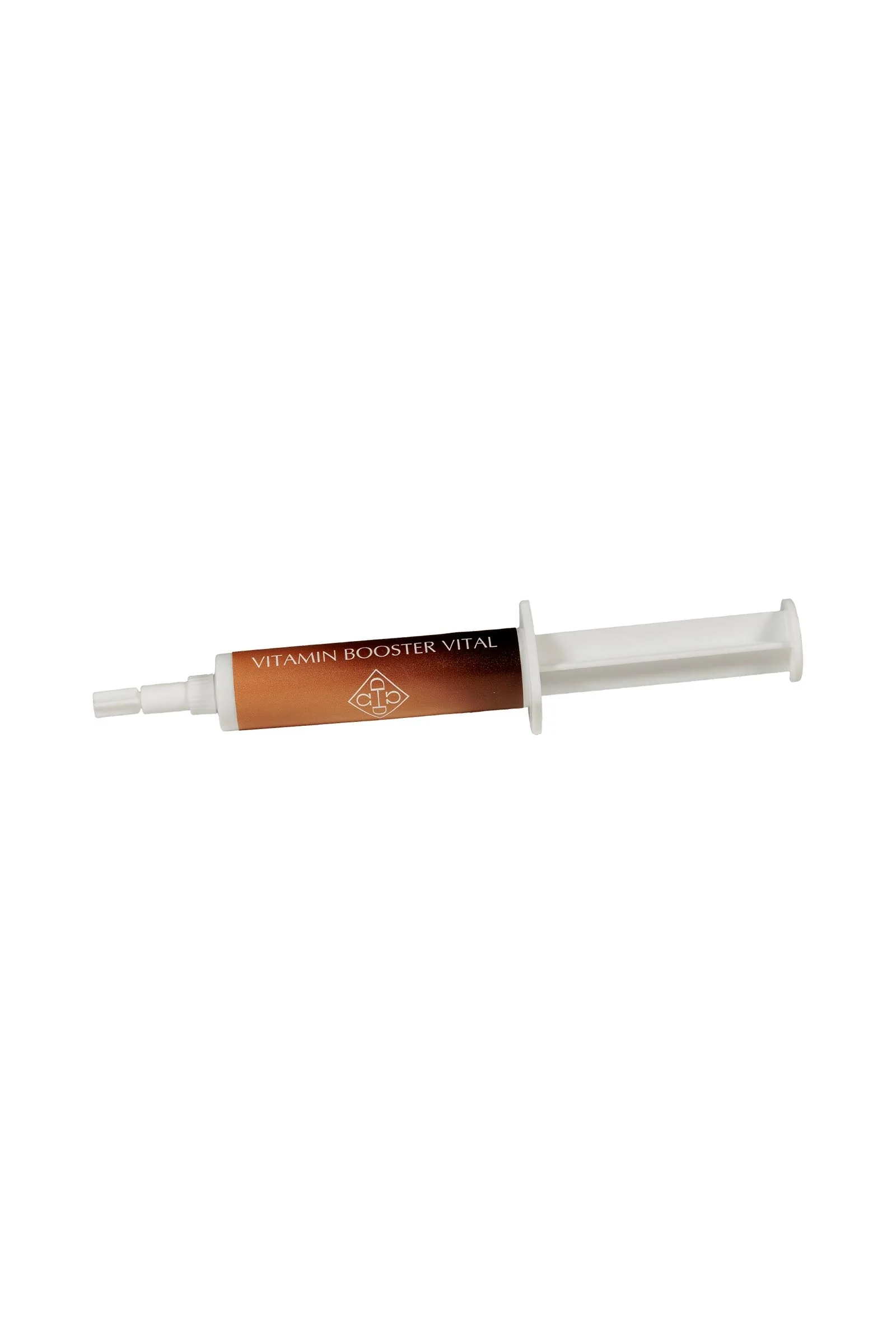 Vitamin Booster Vital, 12 ml Naturel 12