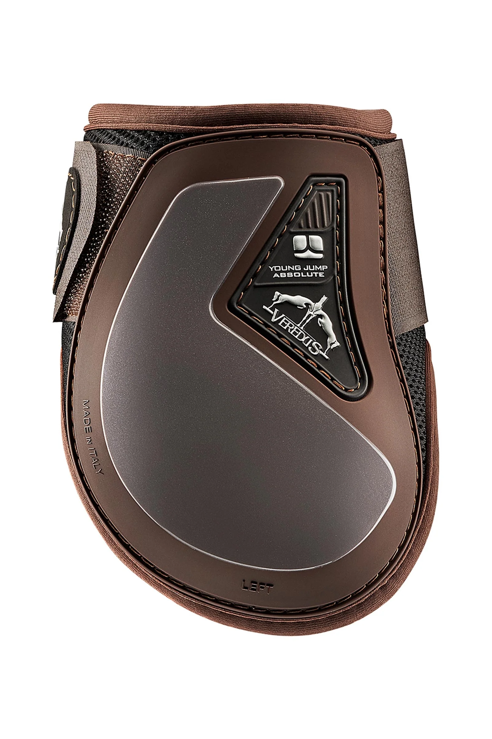 Young Jump Absolute Olympus kodebeskyttere Brown M